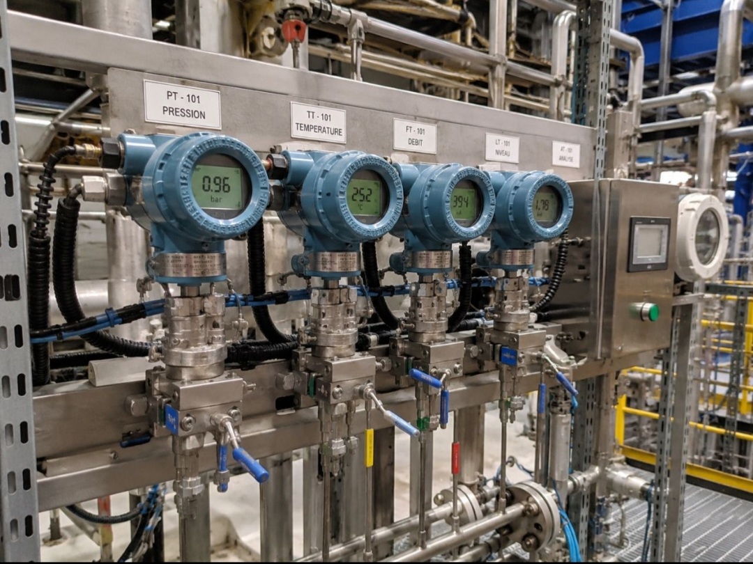 INDYX Industry maintenance